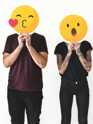 Estos son los nuevos emojis que verás en tu iPhone próximamente
