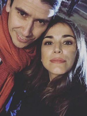 Ignacia Baeza explica el vuelco de su personaje en 