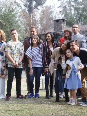 Personaje favorito de 'Pacto de Sangre' ya tiene polera