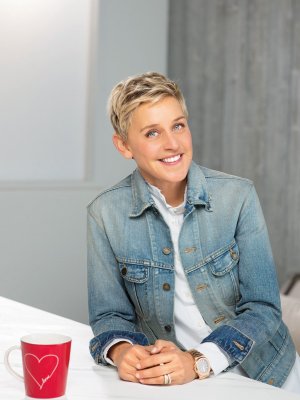 Ellen DeGerenes revela que sufrió una amenaza de bomba tras el anuncio de su homosexualidad