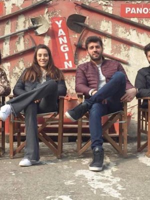 El amor de estos personajes de 'Madre' traspasa la pantalla