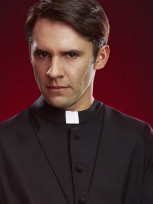 El nuevo desafío de Mario Horton, de cura rebelde a futbolista de Colo Colo