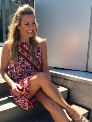 Conoce la nueva faceta digital de Claudia Conserva