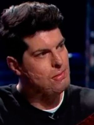 Ignacio Lastra comparte una bella foto familiar en vísperas de Navidad