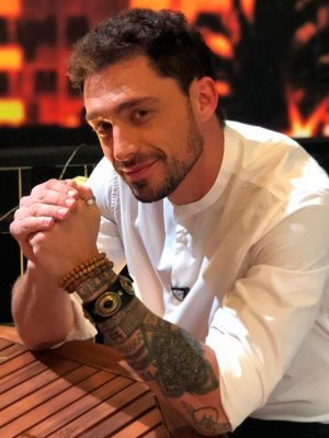 El adorable gesto de Joche Bibbó que lo llenó de halagos en Instagram