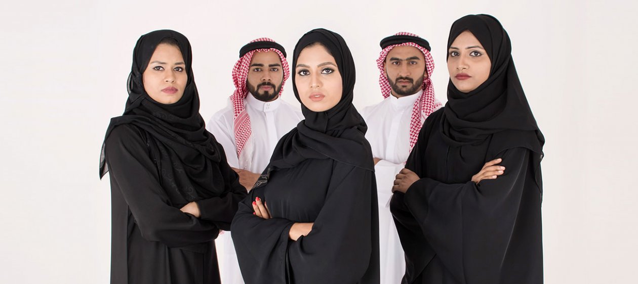 Las mujeres de Arabia Saudita se enterarán de su divorcio por SMS