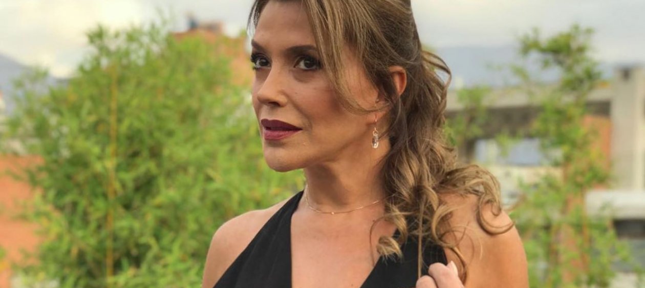 Usuarios de internet critican duramente a Carolina Arregui