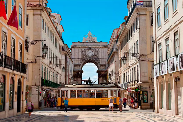 Lisboa , Portugal 