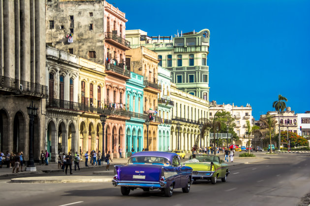 Habana, Cuba 