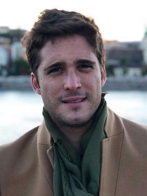 Rumores indican que Diego Boneta estará presente en el Festival de Viña