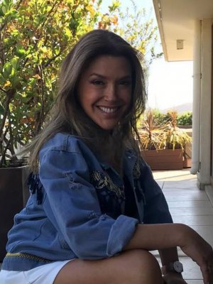 Carola Arregui dejó a todos boquiabiertos con su publicación en Instagram