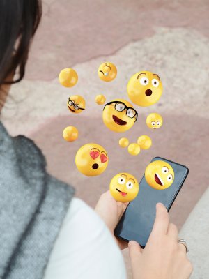 Los nuevos emojis que llegarán en marzo a tu celular