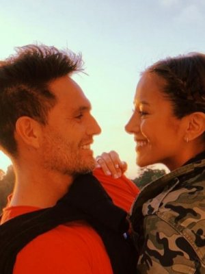 La cercana relación de Nati Mandiola con los hijos de Rafa Olarra