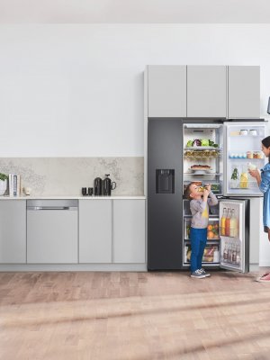¿Por qué suena tanto tu refrigerador? ¡Te revelamos el misterio!
