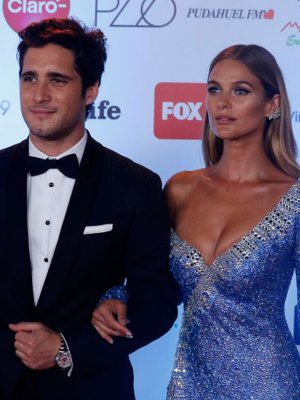 Periodista mexicana aseguró que Mayte Rodríguez y Diego Boneta tienen un romance