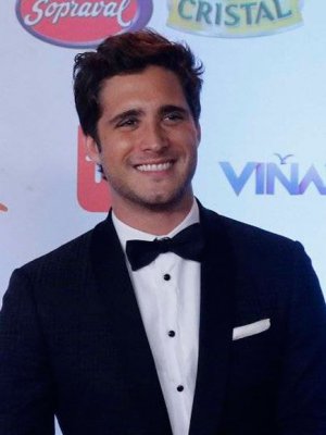 La especial confesión de Diego Boneta en Instagram