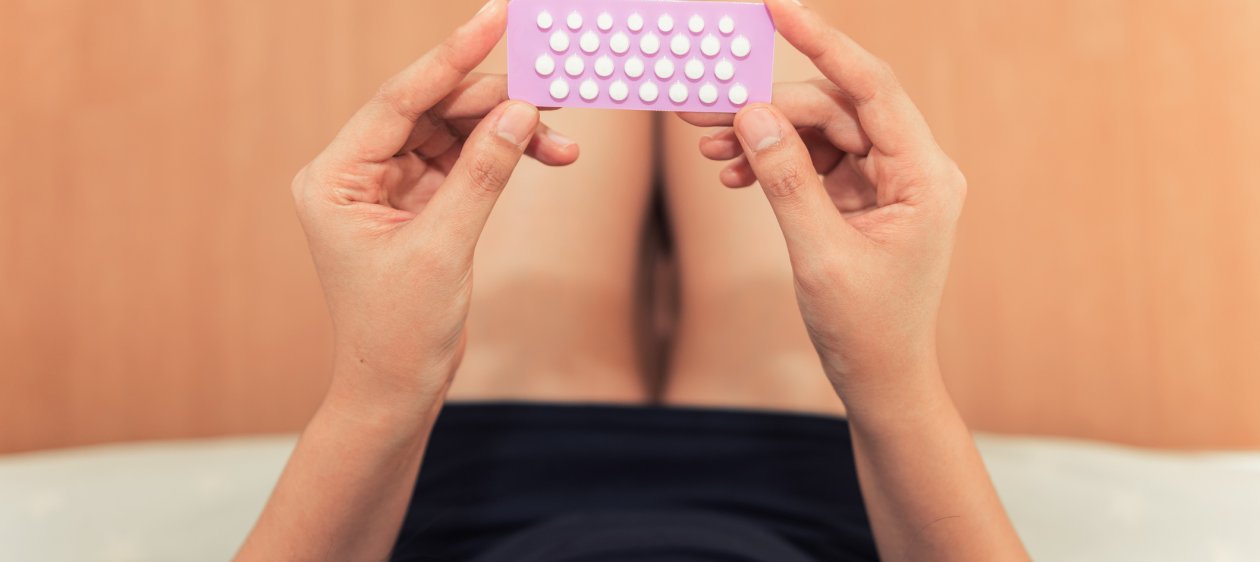 ¿Existen medicamentos que interfieran con los anticonceptivos?
