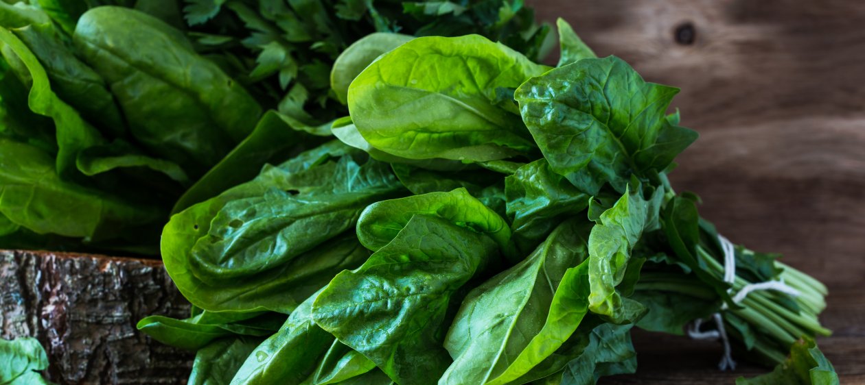 #RecetaM360: ¡Prepara unas deliciosas croquetas veganas de espinaca!