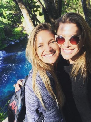 Diego Boneta se hace presente en la celebración del Día de la Madre de Carolina Arregui