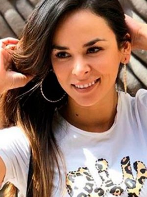 Seguidores de Jhendelyn Núñez notaron un divertido detalle en su última foto