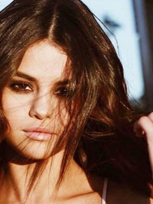 Selena Gómez confirmó su regreso a la música