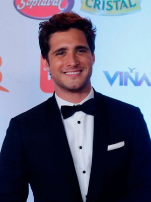 Diego Boneta y su corazón: “Lo que se ve no se pregunta”
