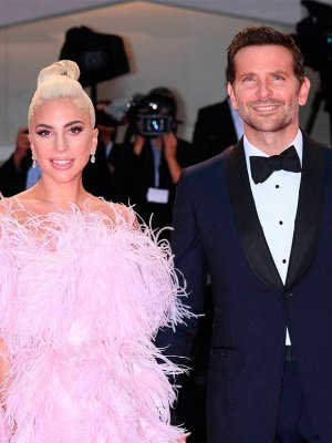 Los rumores siguen ¿Bradley Cooper y Lady Gaga ya viven juntos?