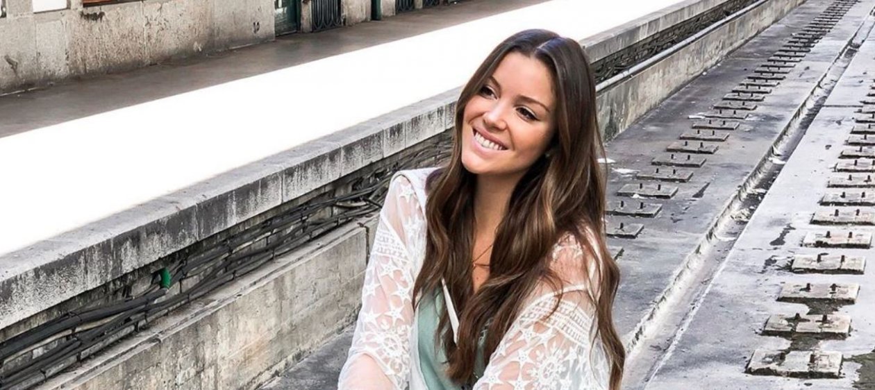 Cata Vallejos se enojó por rumor de romance con Alexis Sánchez