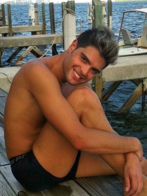 La reflexión de Nelson Mauri a un año de la filtración de su video sexual