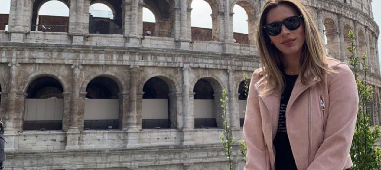 ¡Emprendedora! Viaja a Italia con Gianella Marengo