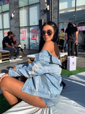 El rol de Steffi Méndez en el conflicto entre su padre y hermano