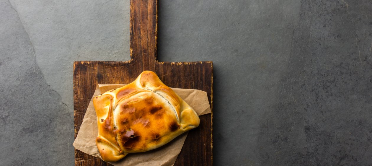 Cronistas gastronómicos de Chile eligieron la mejor empanada de Santiago