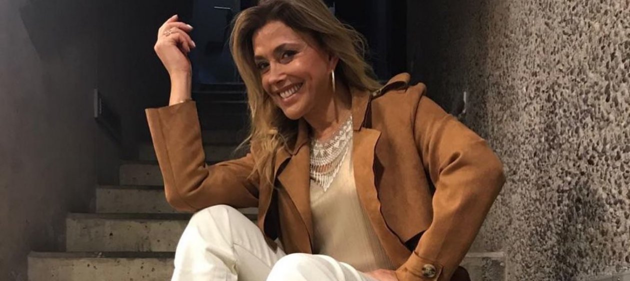 Carolina Arregui asumirá un nuevo desafío laboral en TVN