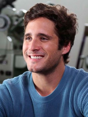 Este es el nuevo trabajo de Diego Boneta fuera de televisión