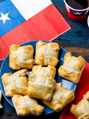 3 Recetas que no puedes dejar fuera este 