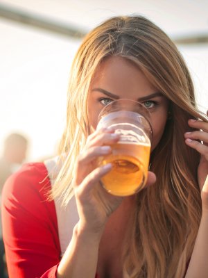 Los mejores tragos para tomar antes del asado y no morir en el intento