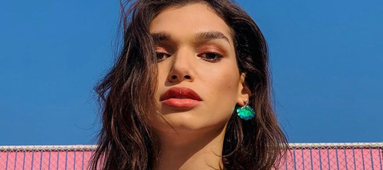 Helenia Melán: “Las mujeres trans no son ni fueron hombres”