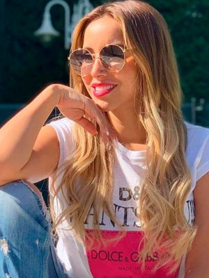 Marité Matus borró el tatuaje de su ex pareja Arturo Vidal y lo reemplazó por otro