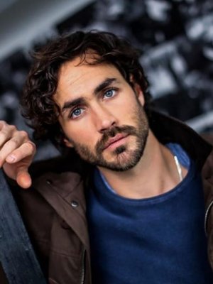 Actor Matias Assler sufrió accidente y debió ser operado