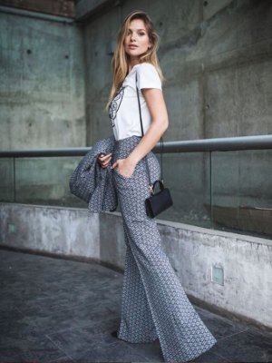 Mayte Rodríguez recibió simpático comentario de su ex en redes