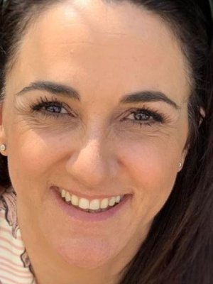 El parte médico de Renata Bravo luego de ser operada de urgencia