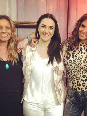 Las MILF siguen creciendo ¡Tendrán su propia obra de teatro!