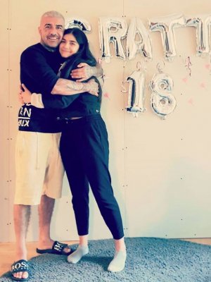 ¡Universitaria! Hija de Dj Méndez ya sabe qué carrera seguirá