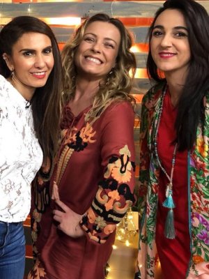 Renata Bravo, los cuidados que tiene que tener la MILF tras su operación