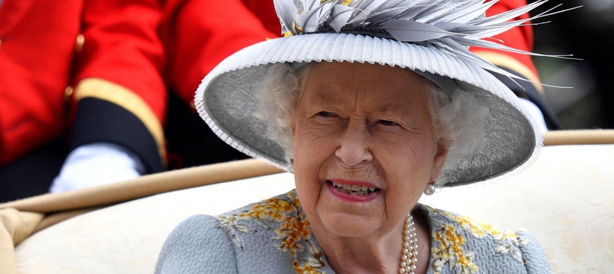 La Reina Isabel dejará de comprar prendas confeccionadas con pieles de animales