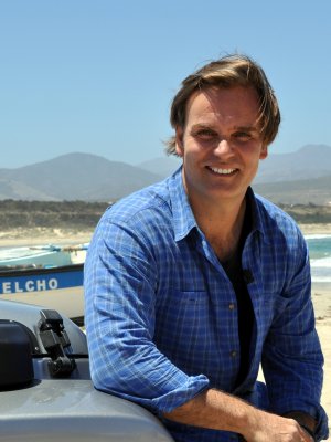 Amaro Gómez Pablos aterriza en Canal 13 con nuevo programa