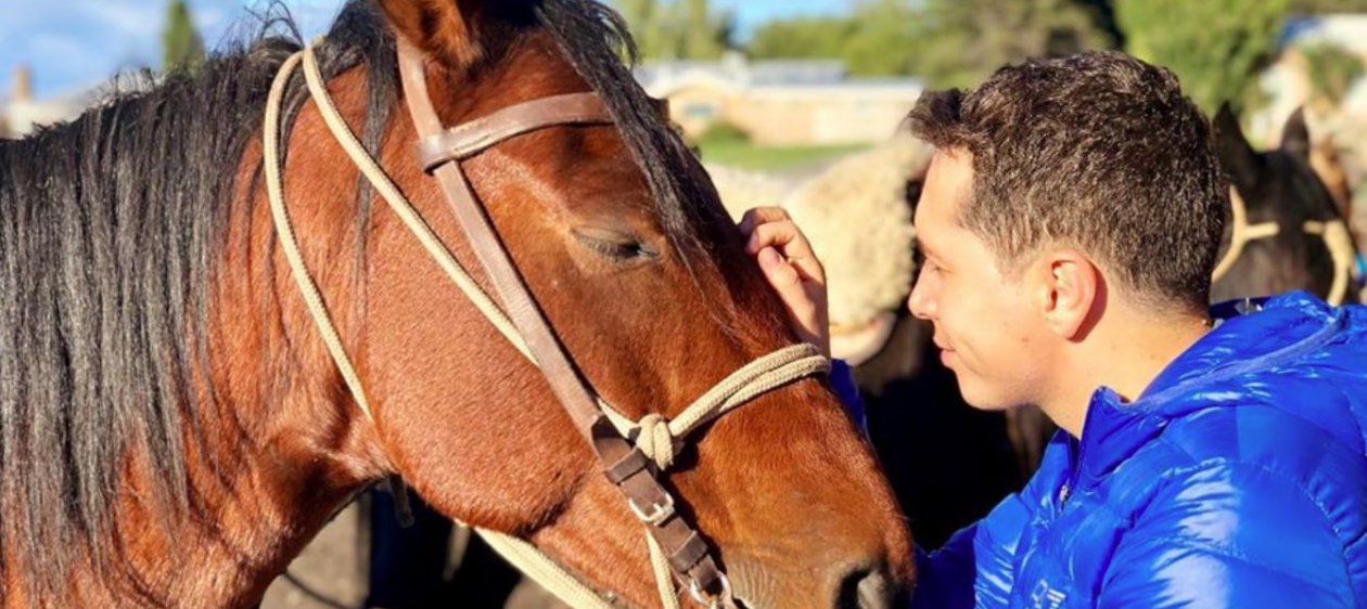 Karol Lucero desmiente haber escrito mensaje fuera de sus casillas
