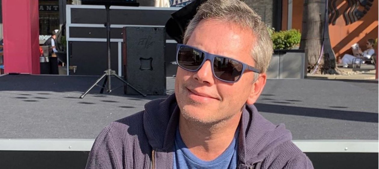 El mejor regalo de José Miguel Viñuela en su cumpleaños