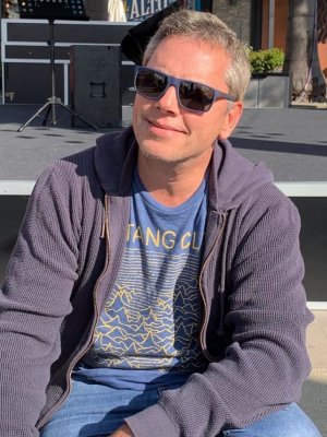 El mejor regalo de José Miguel Viñuela en su cumpleaños