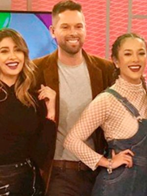 ¡No va más! El programa Intrusos se terminó tras 13 años al aire